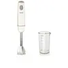 Mixeur plongeant Philips Daily Collection HR1604 550 W Blanc