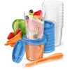 Philips Avent - Syst?Me De Conservation Des Pur?Es Sans Bpa