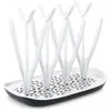 PHILIPS AVENT SCF149/00 Egouttoir à biberons - Blanc & Gris