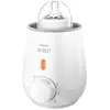 Chauffe biberon électrique Philips Avent SCF355/00 Blanc