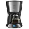 Cafetiere Filtre PHILIPS Daily HD7459/20 - Noire et metal TU
