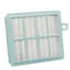 Philips FC8038/01 Filtre Aspirateurs Filtre sortie non- lavable HEPA 13