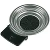 Support à dosettes simple noir pour Senseo Quadrante : HD7860, HD7862