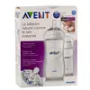Avent Biberon Natural Lot 2x330ml