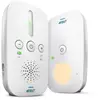 Ecoute-bébé SCD502/26 DECT - Connexion essentielle BLANC Philips Avent