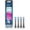 Philips HX9054/33 tête de brosses 4 pièce(s)