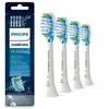 PHILIPS Sonicare C3 plaque défence Tètes de brosse de recharge Médium
