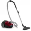 PHILIPS Aspirateur traîneau FC8242/09 - Rouge