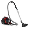 Philips PowerPro Expert FC9729 - Aspirateur - traineau - sans sac - rouge