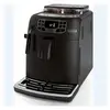 Gaggia Velasca RI8260 - Machine à café automatique avec mousseur à lait - noir