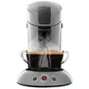 Philips Senseo Original HD6553/70 Machine à café à dosettes Gris 0,7 l 1 450 W