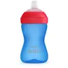 Philips - - Tasse à bec souple, résiste aux morsures - SCF802/01