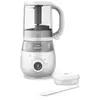 Avent - Robot cuiseur-mixeur 4-en-1 pour bébé - SCF883/01