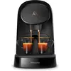 Philips L'OR Barista LM8012 - Machine à café - 19 bar - noir piano
