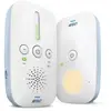 Philips Ecoute-Bébé Dect Philips Avent Scd503/26 Bleu Clair/Blanc