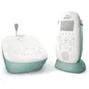 PHILIPS AVENT SCD731/26 Ecoute-bebe DECT LCD - Bleu et blanc TU