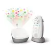 Philips Premium - Écoute-bébé audio Premium DECT - SCD733/26