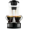 Machine à café - Philips - Senseo Switch HD6592 - 1 bar - 7 tasses - Blanc star