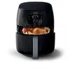 Philips friteuse xxl hd9650/90 airfryer 2225 w 1. 4 kg noir