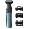 Philips BODYGROOM Series 3000 BG3015/15 Tondeuse corps et aine étanche