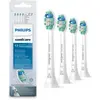Philips Sonicare Plaque Défense Brushsync Têtes de Brosses 4 unités