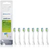Philips HX6068/12 tête de brosses 8 pièce(s) Blanc