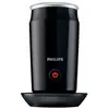 Philips - Milk Twister CA6500/63 Mousseur à lait noir 500 w - noir