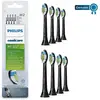 Philips W2 Optimal White - Têtes de brosse à dents standard - HX6068/13