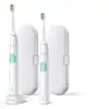 Philips ProtectiveClean 4300 - Brosse à dents électrique - HX6807/35
