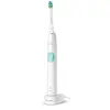 Philips - Brosse à dents électrique blanc/menthe. HX6807-63 - blanc