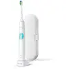 Philips - brosse à dents électrique blanc - hx6807/28 TU
