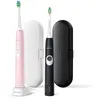 Philips 4300 series HX6800/35 brosse à dents électrique Adulte Brosse ...
