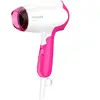 Philips DryCare BHD003/00 sèche-cheveux 1400 W Rose, Blanc