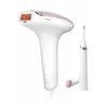 Epilateur à lumière pulsée lumea advanced philips bri920-00