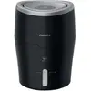 Philips HU4814/10 Humidificateur d'air Noir