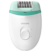 Philips Satinelle Essential - Épilateur compact sur secteur - BRE224/00
