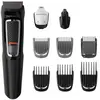 Philips Multigroom series 3000 - 9-en-1 Visage et Cheveux - MG3740/15