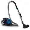 Aspirateur sans sac aaca 79db violet philips - powerpro compact
