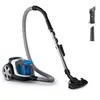 Versuni Philips 3000 series Aspirateur sans sac, 900 W, PowerCyclone 5