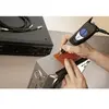 Lot de 3 pointes carbure Dremel pour graveur 290