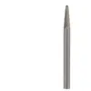 Dremel 1 Fraise En Carbure De Tungstene DiamÃ¨tre 3,2 Mm Bout Pointu