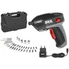 Perceuse / visseuse sans fil - Skil - F0152636AD - 4V - Lithium-Ion - Compacte