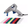 Bosch Pistolet à colle deux températures Arts&Crafts Dremel 930 - 18 batons TU