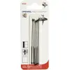 Dremel Ms53 Lot de 5 lames métal pour scie à chantourner motosaw