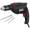 Perceuse à percussion 6290 aa, perceuse à percussion 710 w, + set de 3 forets à maçonnerie. - Skil