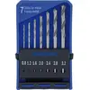 Dremel, Foret, Jeu de forets de précision 628 (3,2 mm)