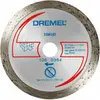 DREMEL Disque Diamant S540 pour Scie Compacte Dremel DSM20