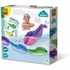 SES Creative Poissons à couleurs changeantes pour le bain