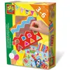 SES Creative® Jeu de bricolage j'apprends à poinçonner