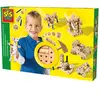 SES Creative Ses Creative Kit Pour Le Jeune Ébéniste